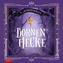 [German] - Dornenhecke Audiobook