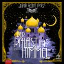 [German] - Der Palast im Himmel: Roman Audiobook