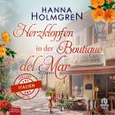 [German] - Herzklopfen in der Boutique del Mar: Roman Audiobook
