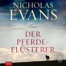 [German] - Der Pferdeflüsterer: Roman Audiobook