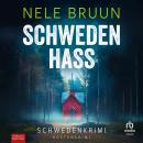 [German] - SchwedenHass: Schwedenkrimi Audiobook