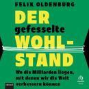 [German] - Der gefesselte Wohlstand: Wo die Milliarden liegen, mit denen wir die Welt verbessern kön Audiobook