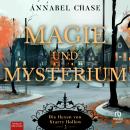[German] - Magie und Mysterium: Die Hexen von Starry Hollow, Band 2 Audiobook
