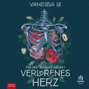 [German] - Verlorenes Herz: The Last Bloodcarver 1 Audiobook