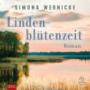 [German] - Lindenblütenzeit: Roman Audiobook