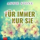 [German] - Für immer nur sie Audiobook