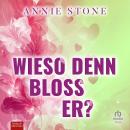 [German] - Wieso denn bloß er? Audiobook