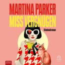 [German] - Miss Vergnügen: Kriminalroman Audiobook