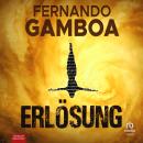 [German] - ERLÖSUNG Audiobook