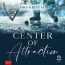 [German] - Center of Attraction Audiobook