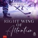 [German] - Right Wing of Attention Audiobook