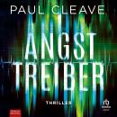 [German] - Angsttreiber: Thriller Audiobook