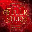 Feuersturm - Zodiac Academy Sammelband 1 Audiobook