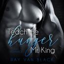 [German] - Teach me hunger, Mr. King: Gay Romance Audiobook
