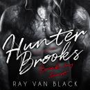 [German] - Hunter Brooks - Break my heart: Gay Romance Audiobook