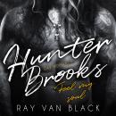 [German] - Hunter Brooks - Feel my soul: Gay Romance Audiobook