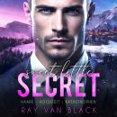 [German] - Sweet little Secret - Haare, Hochzeit, Katastrophen: Gay Romance Audiobook