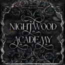 [German] - Nightwood Academy 5: Dark Romantasy Serie Audiobook