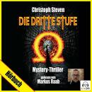 [German] - Die dritte Stufe Audiobook