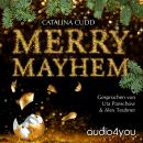 [German] - Merry Mayhem Audiobook