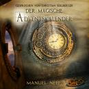 Der magische Adventskalender Audiobook