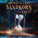 Bis das letzte Sandkorn fällt: Dämonentor Audiobook