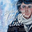 [German] - Das Blau der Tiefseetinte Audiobook