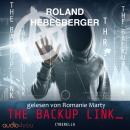[German] - The Backup Link: Cyberella (Die Spinnen Reihe, Band 2) Audiobook