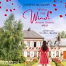 [German] - Wohin der Wind deinen Namen trägt Audiobook