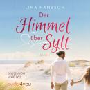 [German] - Der Himmel über Sylt: Band 1 Audiobook
