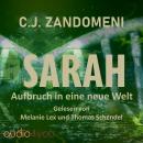 [German] - SARAH: Aufbruch in eine neue Welt Audiobook