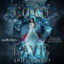 [German] - Coco Lavie: Spiegelblut Audiobook