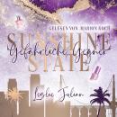 [German] - Gefährliche Gegner: Sunshine State Audiobook
