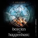 [German] - Bestien von Haygenhast Audiobook