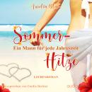 [German] - Ein Mann für jede Jahreszeit: Sommerhitze Audiobook