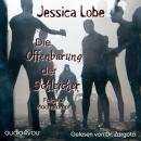 [German] - Die Offenbarung der Schleicher – Folge 2: Machtkampf Audiobook