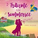 [German] - Träume am Sommersee: Schweden-Reihe Band 1 Audiobook