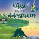[German] - Küsse unter Sommersternen: Schweden-Reihe Band 5 Audiobook
