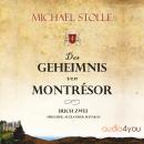 [German] - Das Geheimnis von Montresor: Historischer Roman Audiobook