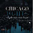[German] - Chicago Lights: Colder than your Touch Audiobook