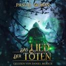 [German] - Das Lied der Toten Audiobook