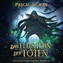 [German] - Das Flüstern der Toten Audiobook