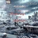 [German] - Die Offenbarung der Schleicher - Folge 4: Das Bündnis Audiobook