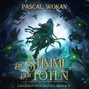 [German] - Die Stimme der Toten Audiobook