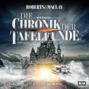 [German] - Die Chronik der Tafelrunde: Ein Tom Wagner Abenteuer 5 Audiobook