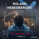 [German] - The Unknown Link: Cyberella Audiobook