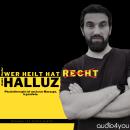 [German] - Wer heilt hat Halluz: Physiotherapie ist auch nur Massage Audiobook