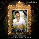[German] - Grisper Castle Audiobook