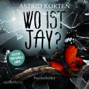 [German] - Wo ist Jay Audiobook