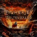 [German] - Die Einherjer: Weltenbrand Audiobook